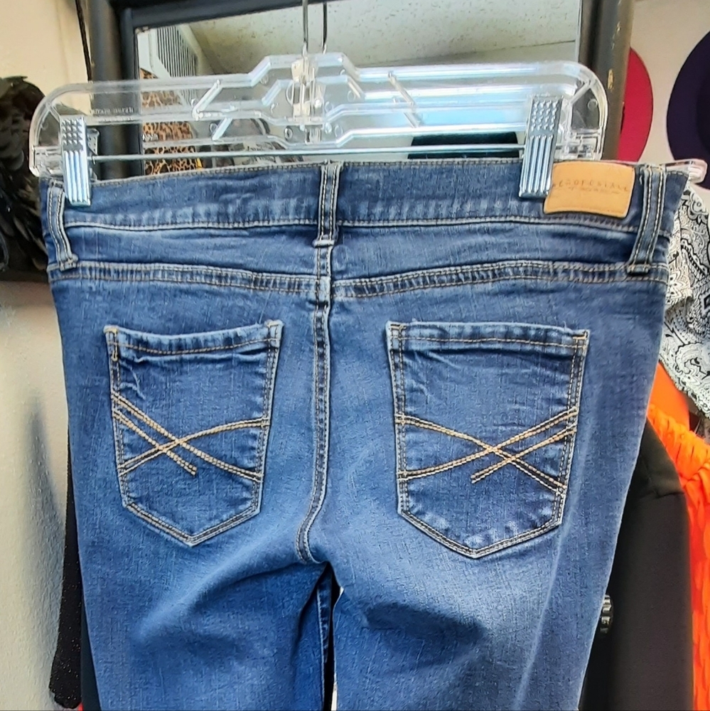 Jeans - Picture 3 of 5